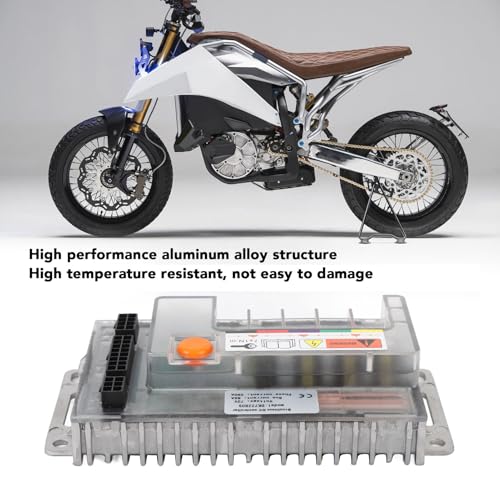Kit module ESC pour moteur sans balais résistant aux coupures de vitesse - 5