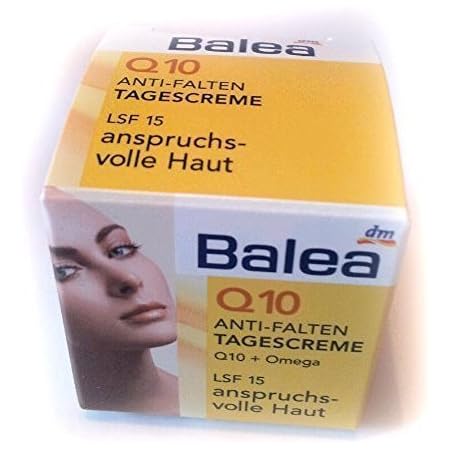 balea cream q10