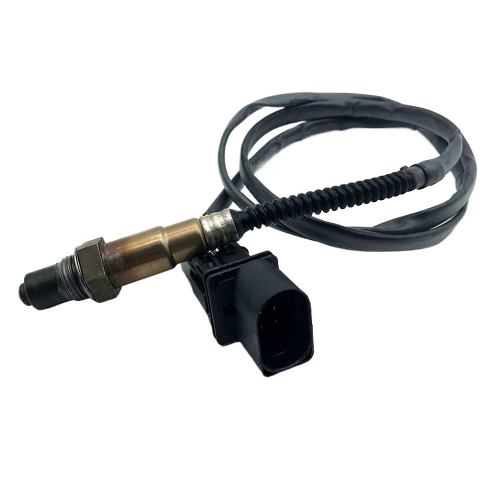 Sensor de oxigeno O2 lambda 06A906262BC relacion aire combustible para motor de coche 4