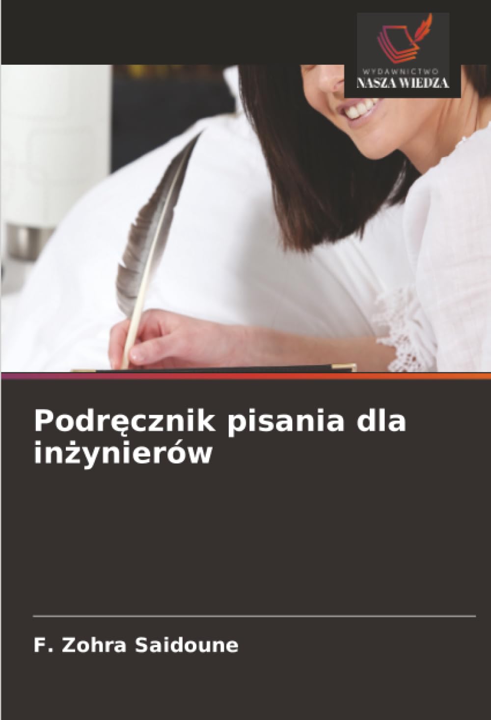 Podręcznik pisania dla inżynierów