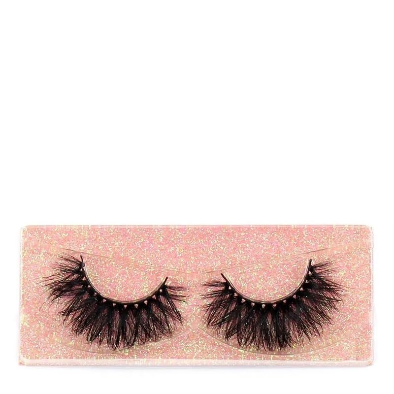 Ciglia finte Ciglia finte riutilizzabili Ciglia impermeabili Facili da applicare Riutilizzabili e impermeabili Perfette for feste, matrimoni, cosplay e uso quotidiano Ciglia che sembrano extension Ext