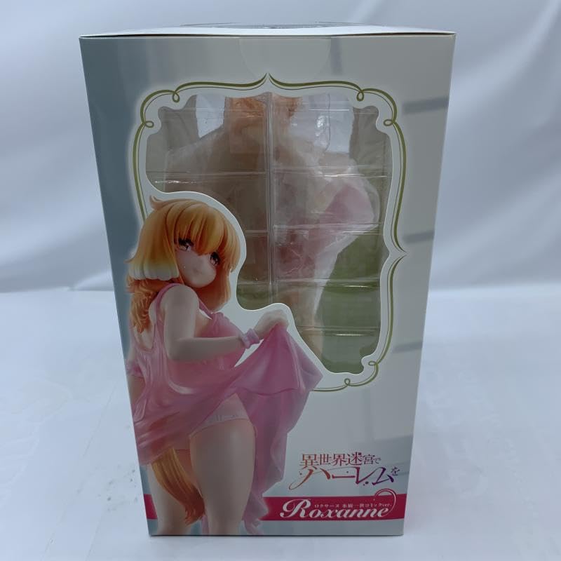 Amazon | KDcolleロクサーヌ氷樹一世コミックVer.1/7スケール