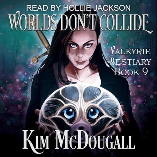 Worlds Don't Collide by Kim McDougall episode artwork