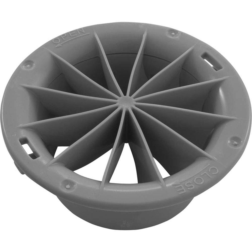 DolphinImpeller Tube, Gray