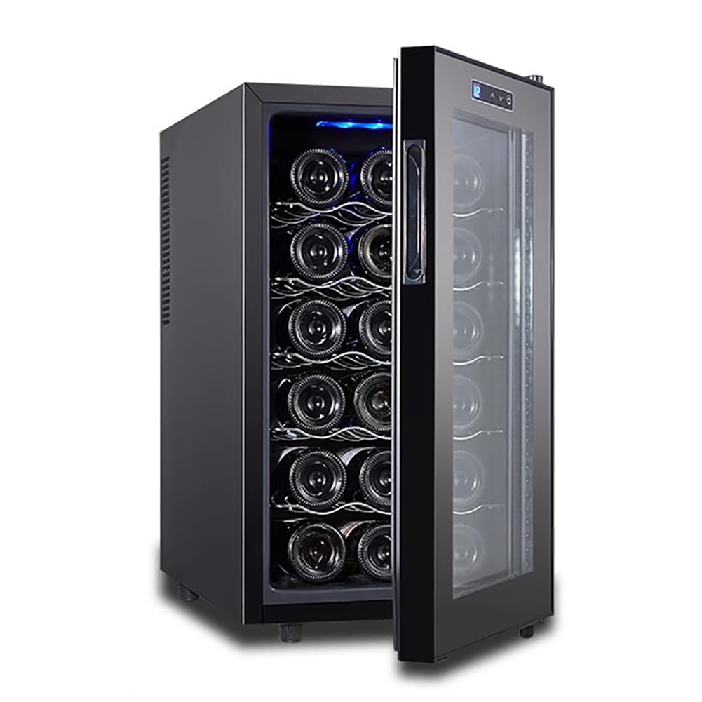 TT-YEL A-66350902 Wine Cooler