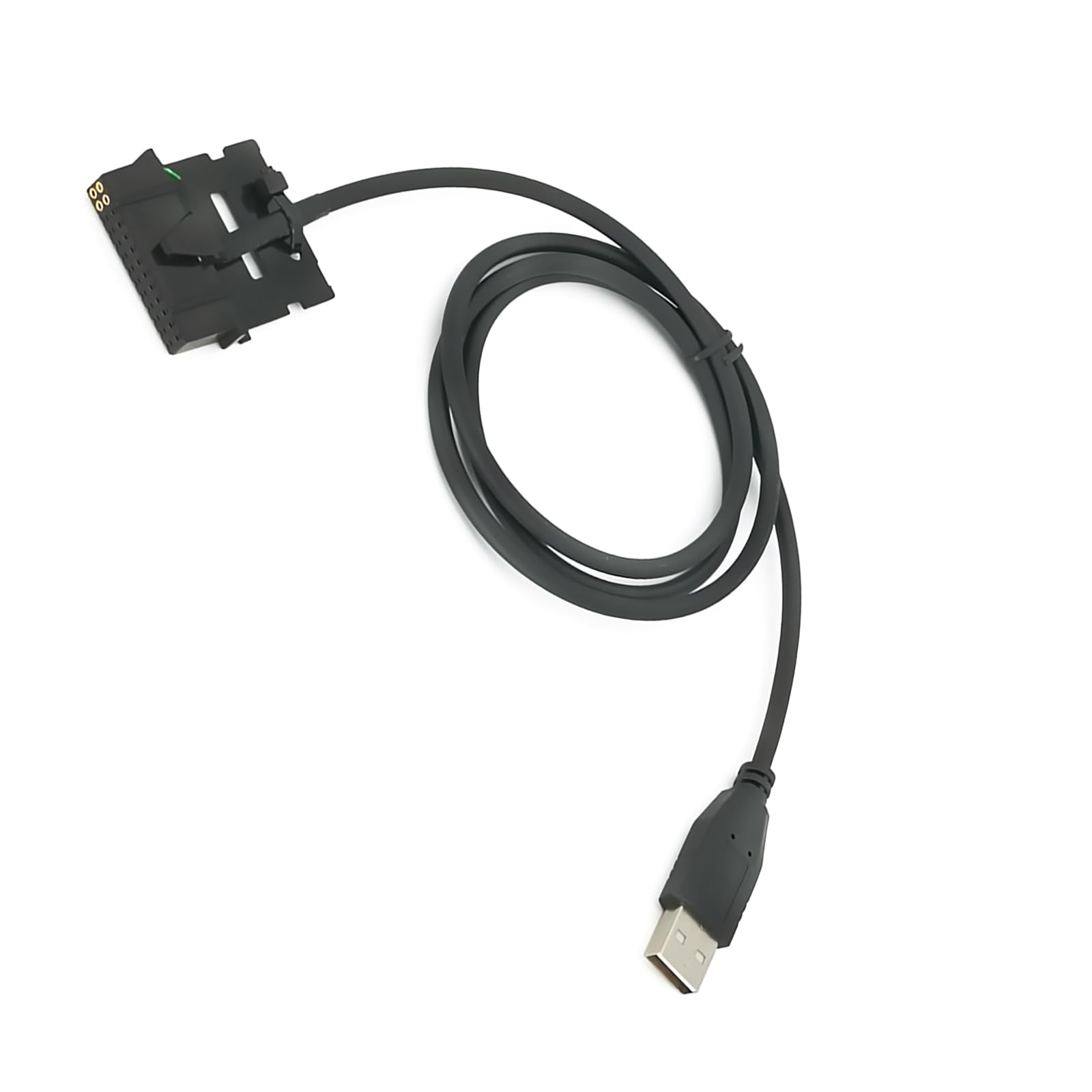 Valley Enterprises Valley USB Programming Cable for Motorola DGM6100, DGM6100+, DGR6175, PMKN4010B