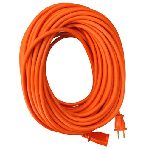 Master Electrician 02207ME 16/2 Outdoor/Indoor 25-Feet Extension