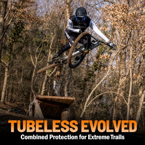 Tannus Tubeless PRO Tire Insert