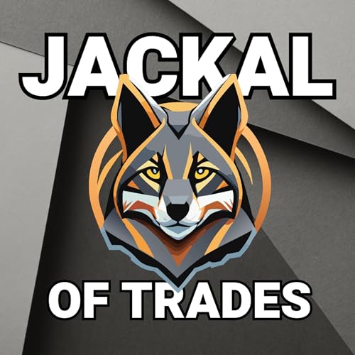 Jackal Of Trades cover art