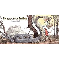The Tale Of Two Brothers