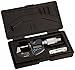 Mitutoyo 293-344-30 Digimatic Micrometer, Range: 0-1