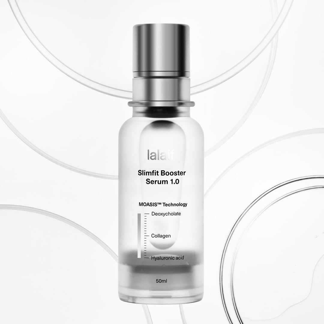 Amazon.co.jp: Lalaif Slimfit Booster Serum 1.0 : ビューティー