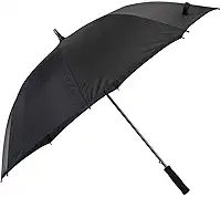 Mor - Guarda-Chuva Alabama Preto