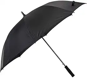 Mor - Guarda-Chuva Alabama Preto
