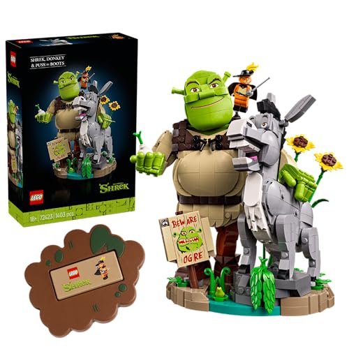 LEGO B 2026 72423