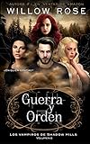  GUERRA y ORDEN