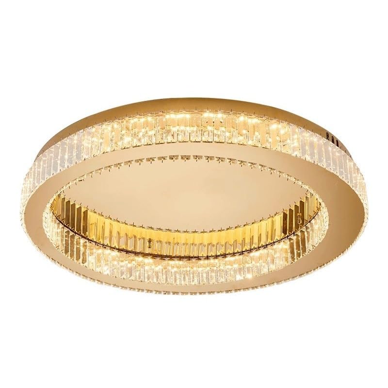 Plafonniers de décoration de chambre créative pour une ambiance tamisée