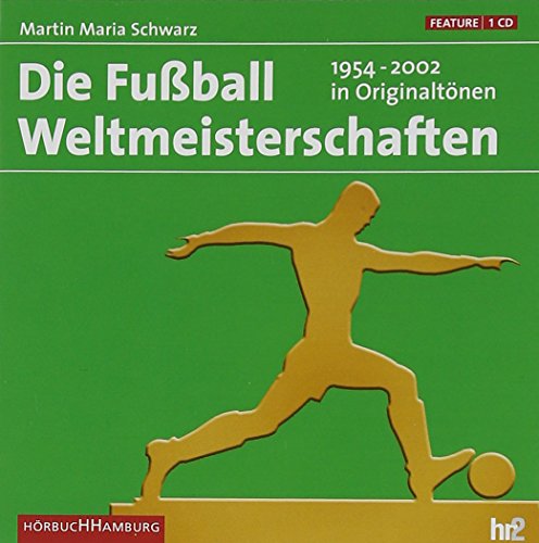 Die Fußball Weltmeis…