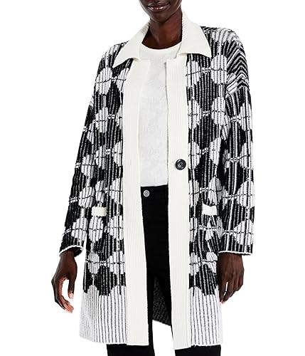 Image of NIC+ZOE Women's Soft Dot Cardigan