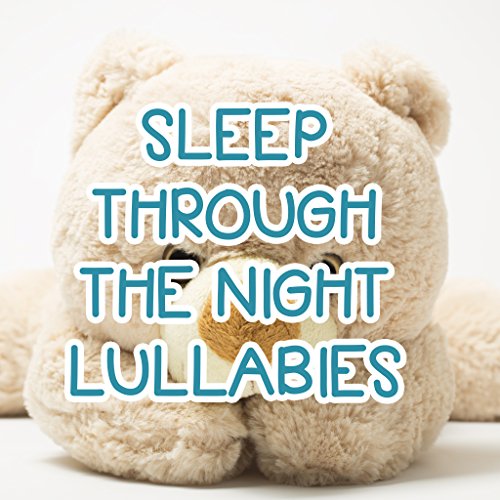 11 Sleep Through the Night Lullabies de Baby Relax Music Collection