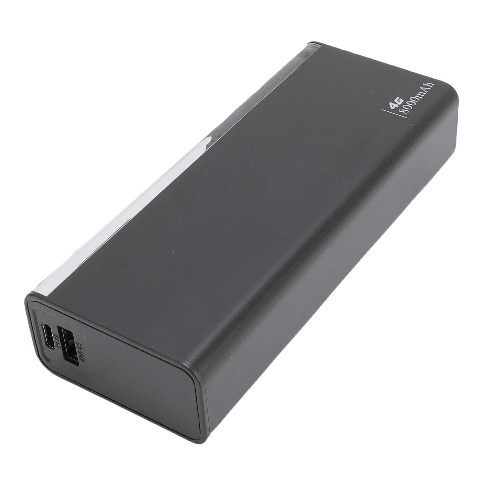 Router Hotspot WiFi Portatile 4G LTE, Mobile WiFi con Batteria