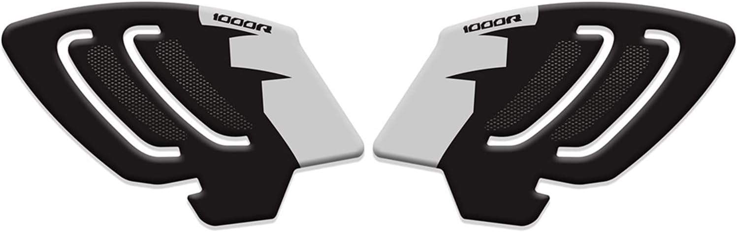 Motorcycle Tank Protector for ホンダ用 CB1000R Motorcycle Fuel Tank Sticker 3D