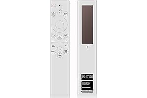 Samsung Bluetooth Solar Remote Replacement for Frame TV