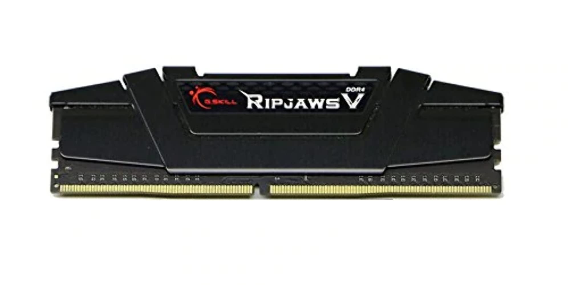 メモリー G.Skill Ripjaws V DDR4 3200 64GB G.SKILL Ripjaws V Series 64GB DDR4 3200 RAM Memory - Newegg.com