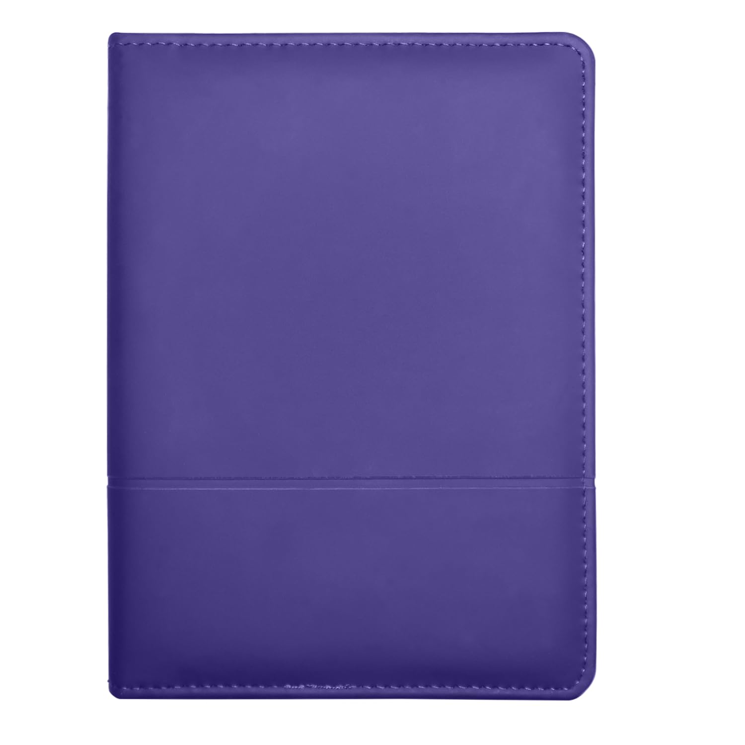 Portable A5 Padfolio Business Portfolio Padfolio W... - Vicedeal