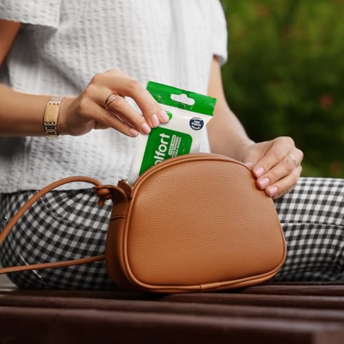 La Mejor Recopilación de Toallitas de mano más recomendados. 18 Toallitas de mano marca Walfort (3)