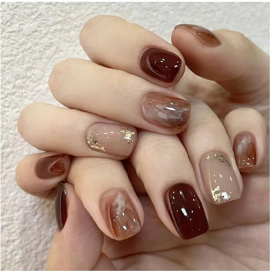 korea fake porn Amazon | ネイルチップ ショートスタイル フェイクネイル 24枚 小さめ 短い 人気 シンプル 韓国風 フェイクネイル ネイルチップ おしゃれ フェイクネイル かわいい フェイクネイル フェイクネイル プレス スクエアヘッド フルカバージェル プレスネイル 貼るだけ ドリーム ...