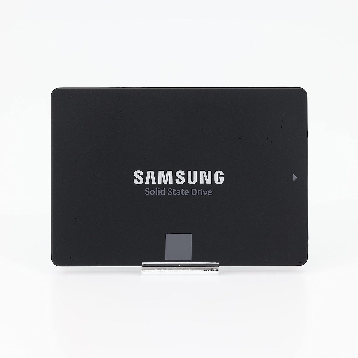Amazon | Samsung 870 EVO 500GB SATA 2.5インチ 内蔵 SSD MZ-77E500B