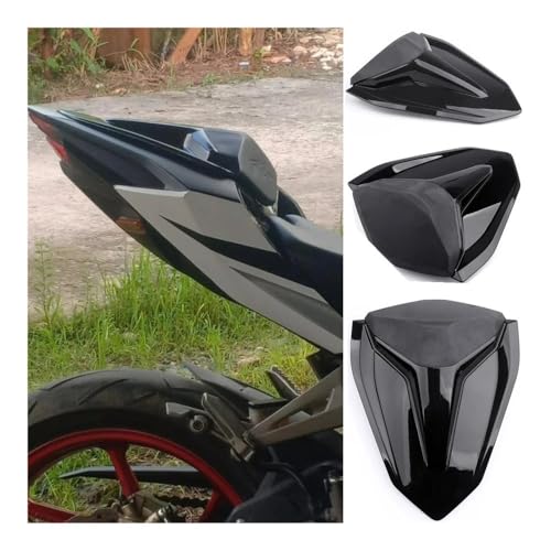Capot de selle CBR250RR aérodynamique rigide pour carénage arrière - 5