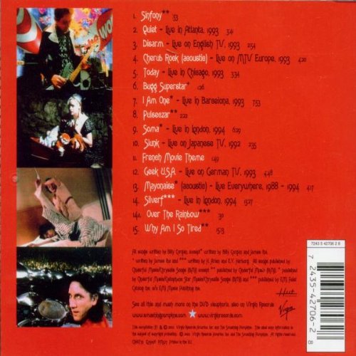 Vista 2 de Earphoria Live