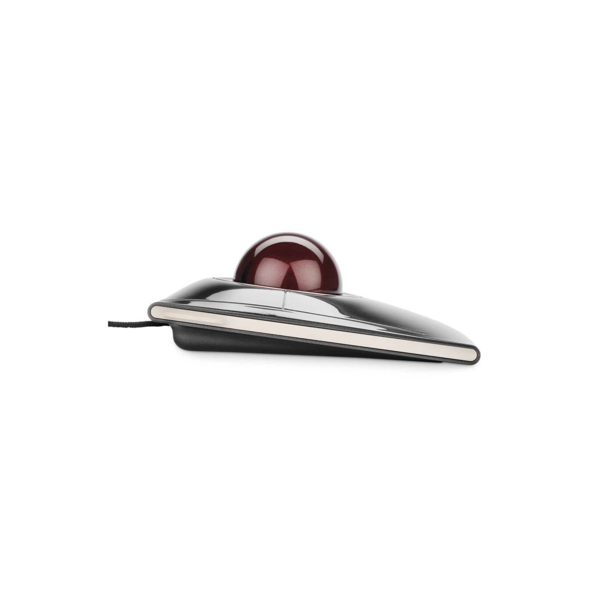 Amazon | Trackball - SlimBlade | Kensington | トラックボール 通販