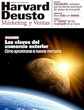 Revista Harvard Deusto Marketing y Ventas nº 119