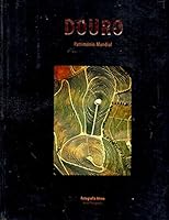 Douro: Patrimonio Mundial - Aerial Photographs B008J1QF8S Book Cover