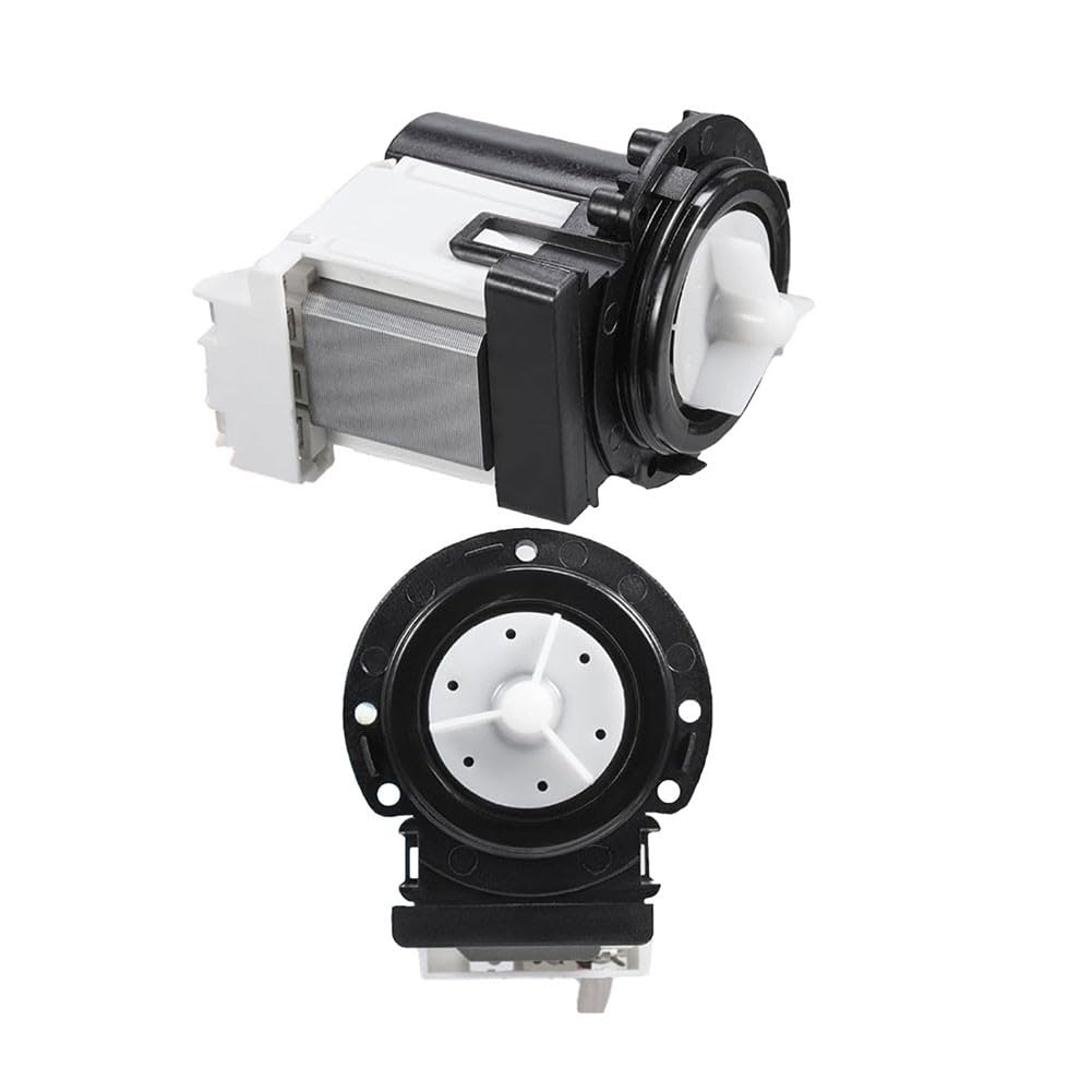 Pompe de vidange lave-linge Kenmore 4681EA2001T moteur évacuation eau 45L/min