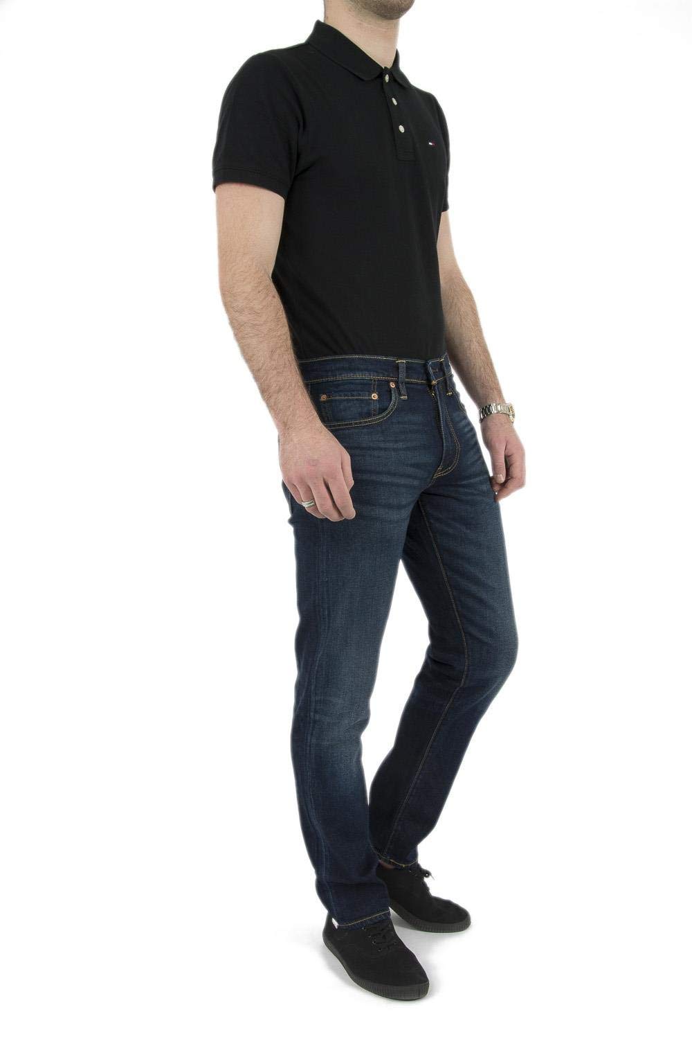 Levi's 502 Taper Vaqueros Hombre — view 351