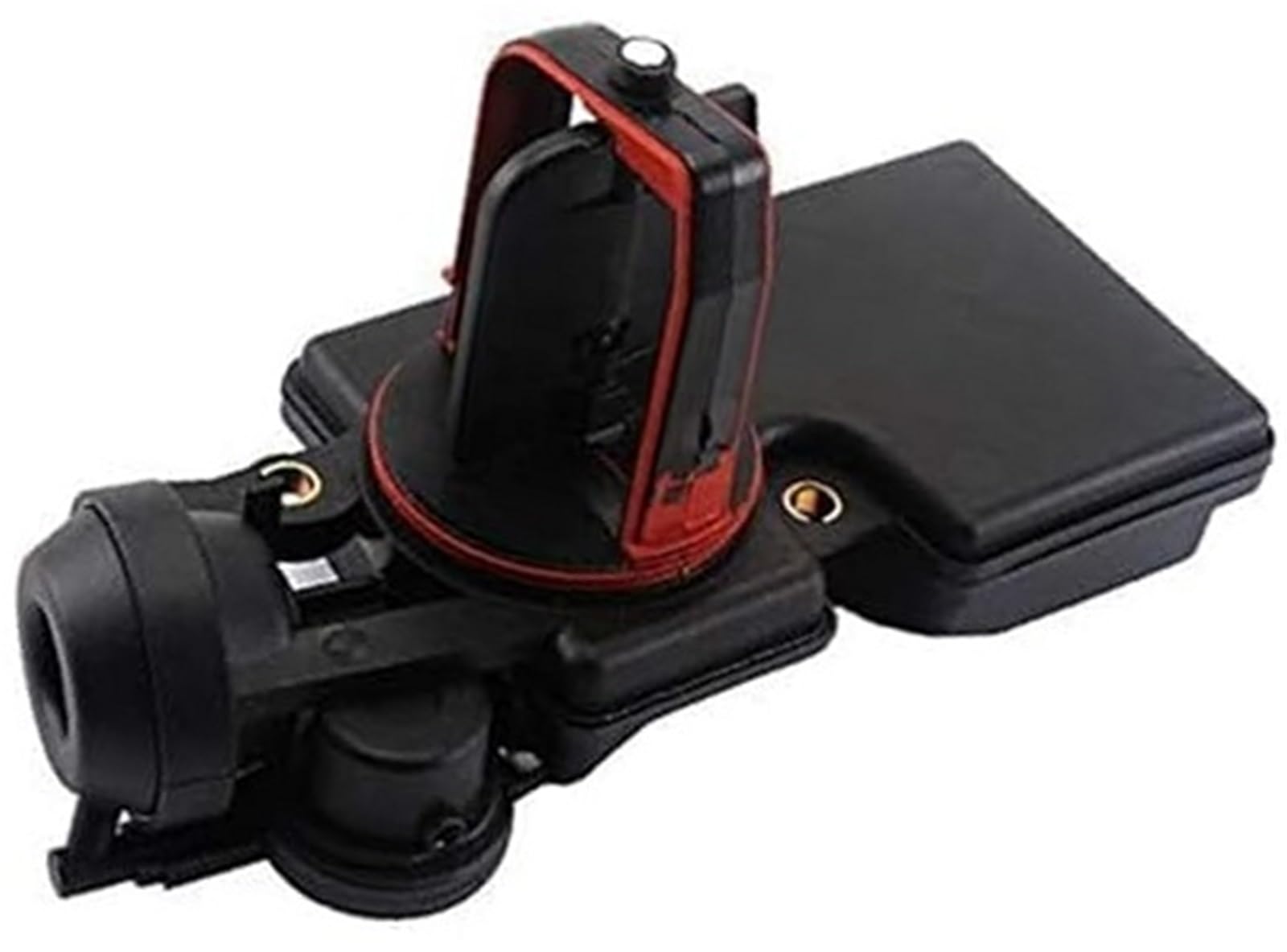 Szwaldaper One Color Engine Intake Flap Valve 11617544806 11617502269 Air Intake Flap Adjuster Unit Disa Valve, For M54, For X3 Z4 2.5L 325I E46 E39, For E60 E61 E83 E36 E85
