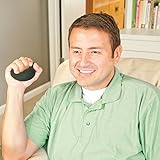 Ergobeads Hand Exerciser - Stress Ball  - Black