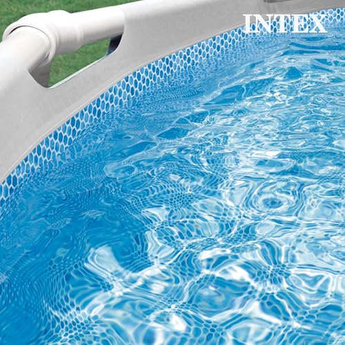 Filtre de piscine H Intex de rechange 29007E pour une eau claire - 8