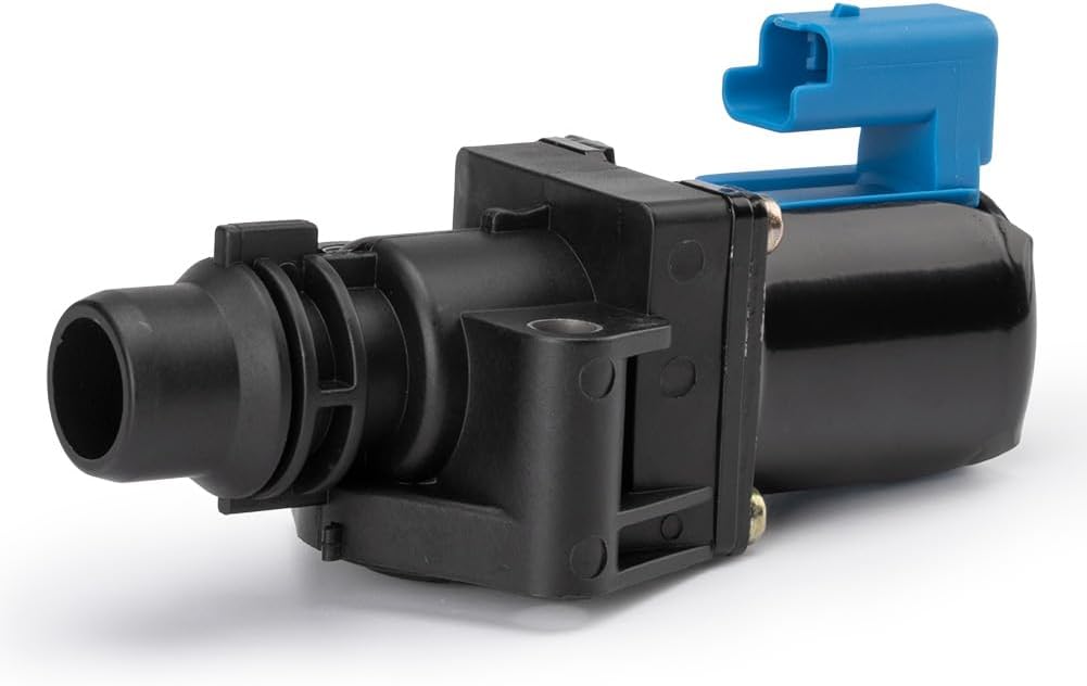 BM5Z8C605C HVAC Heater Control Valve for Ford Escape 2013-2016 for Ford Fiesta 2014-2019 for Ford Fusion 2013-2014 Heater Water Valve Replaces BM5Z-8C605-C