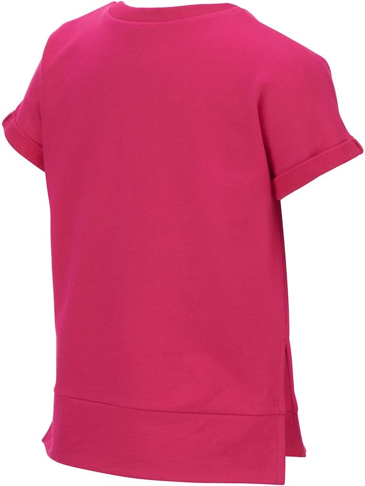 adidas Girls' Short Sleeve Graphic Tee Shirts