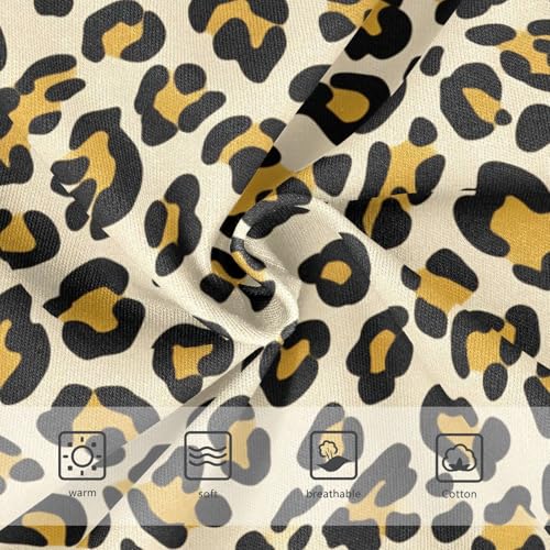 Leopard Toddler Girls's Underwear 2T 202c19093