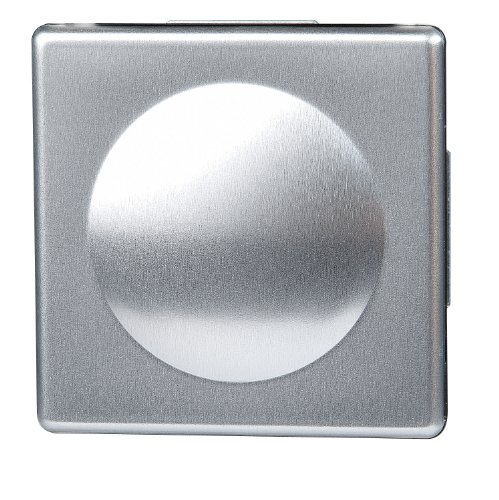 Preisvergleich Produktbild Kopp 805520084 Vision Tast-Dimmer Dimmat Phasenanschnitt