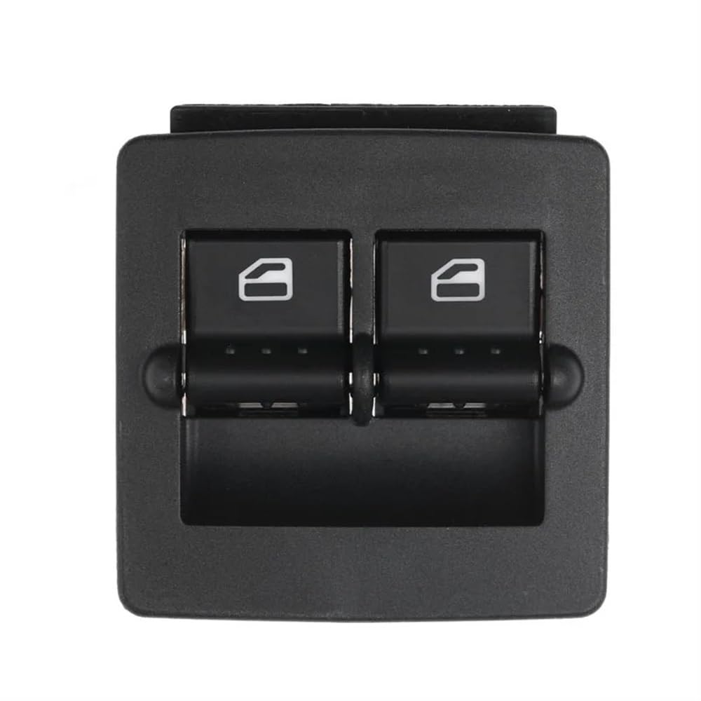Commande lève vitre haute précision avec bouton de commutation de fenêtre 1998-2010 - 8