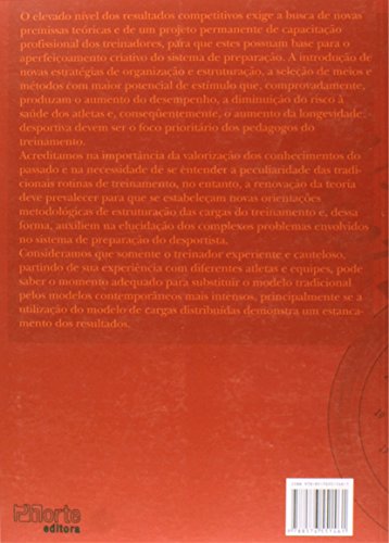 Periodização Contemporânea do Treinamento Desportivo