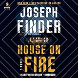 House on Fire: A Novel