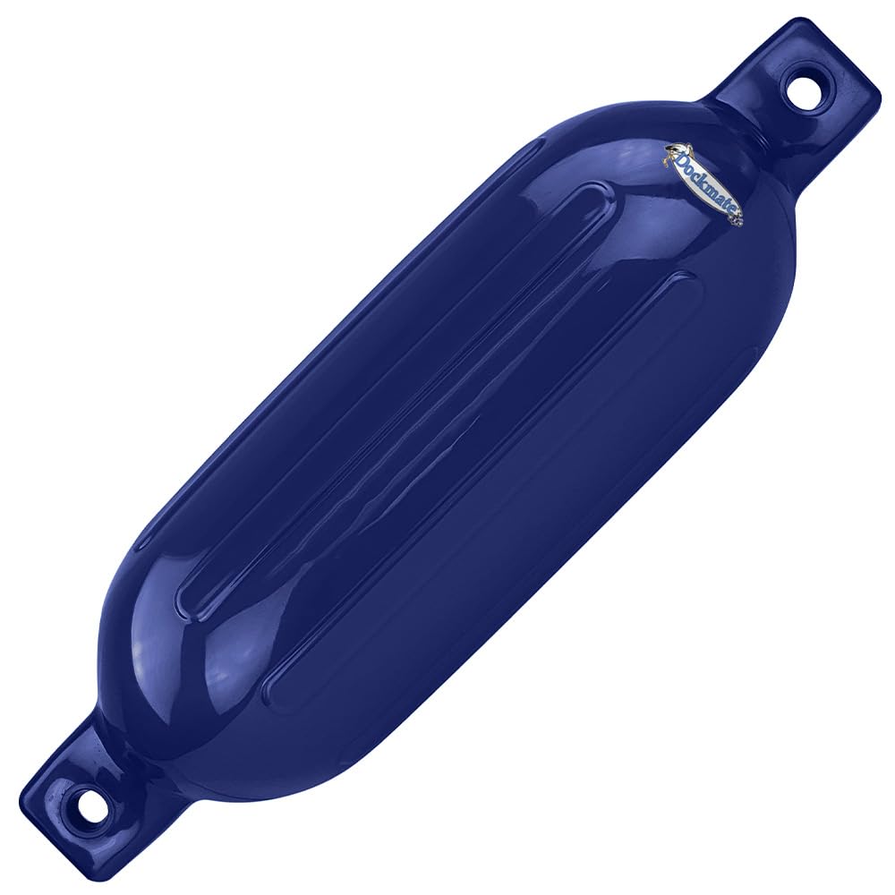 Dockmate UV Protected Tuff Shield Fender - 6-1/2